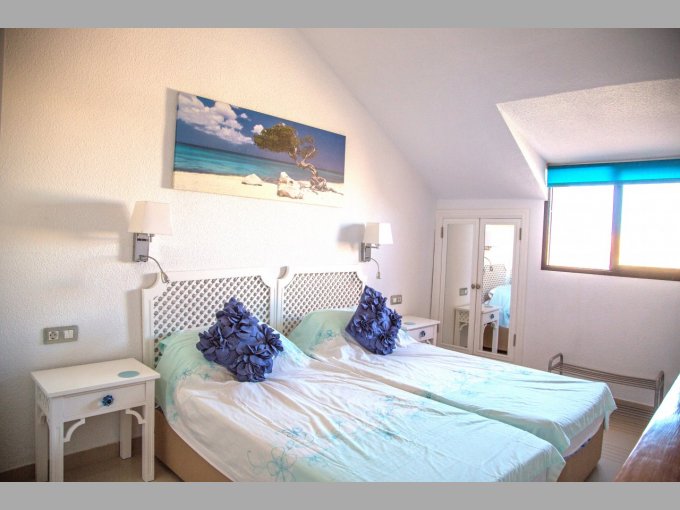 Duplex for sale in Tenerife Royal Gardens, Playa de Las Americas